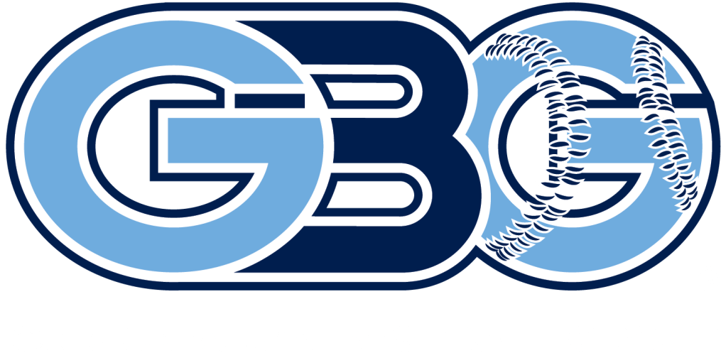 Garciaparra Baseball Group logo
