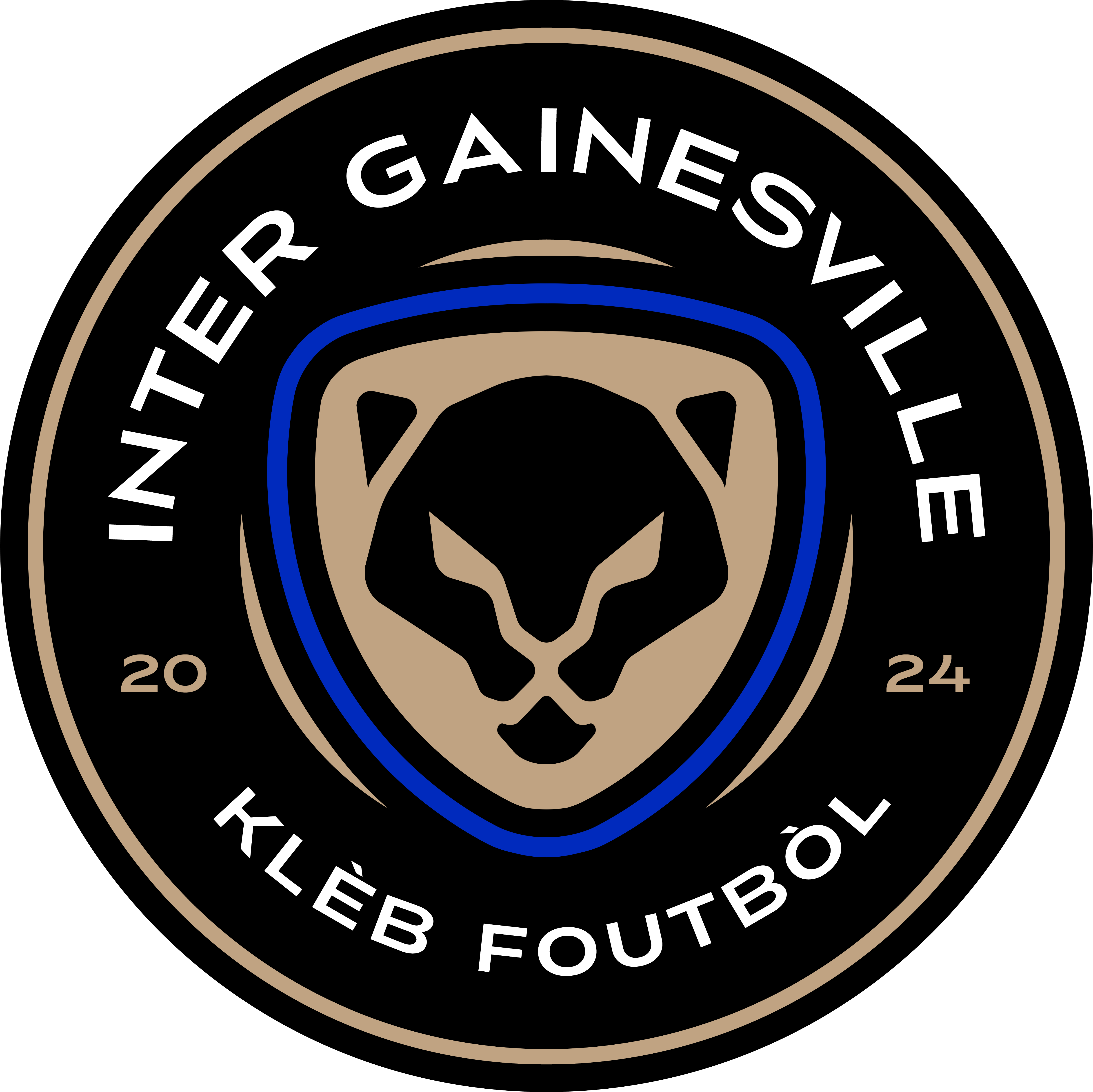 Inter Gainesville KF