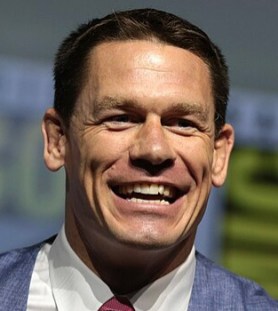 John Cena