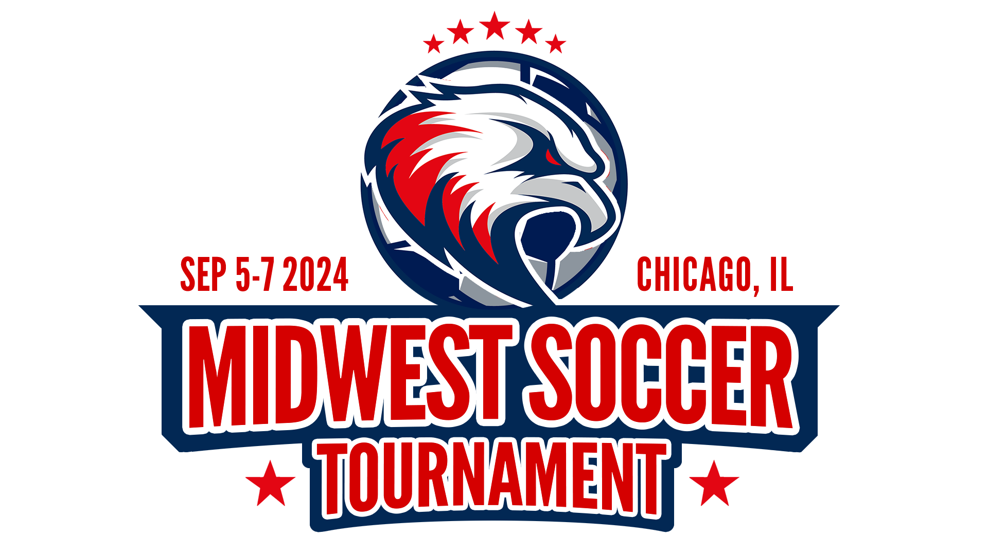 Midwest American Soccer Tournament Chicago 2024 Sean Test Site