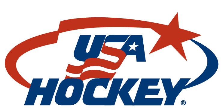 USA Hockey Logo 
