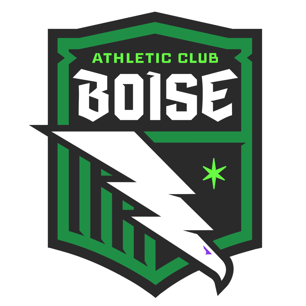 Athletic Club Boise