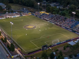 Paladin Stadium