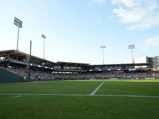 Covenant Health Park