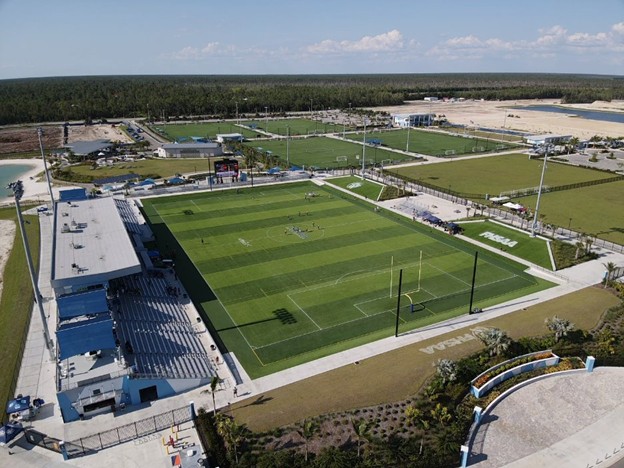 Paradise Coast Sports Complex
